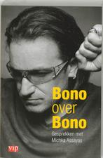 Bono over Bono 9789022989821 Mischka Assayas, Verzenden, Mischka Assayas
