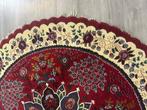 Design de Médaillon Indien - Tapis - 194 cm - 194 cm - Tapis, Nieuw