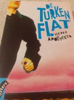 De Turken Flat 9789001560546, Boeken, Verzenden, Gelezen