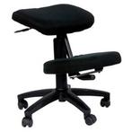 Kniestoel Deluxe – Verstelbare Ergonomische Werkstoel – Jobr, Verzenden, Nieuw