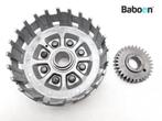 Koppelingshuis Honda VT 1300 C 2010-2017 (VT1300C), Motos, Verzenden
