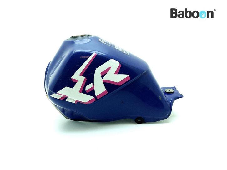 Benzine Tank Honda MTX-R 125 Beach hunter 1988-1991, Motoren, Onderdelen | Honda, Gebruikt, Verzenden