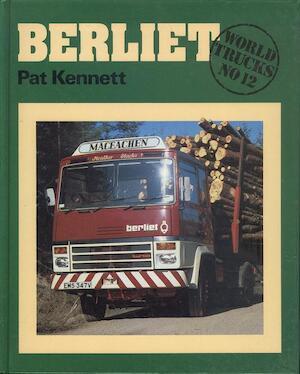 Berliet - world trucks no.12, Livres, Langue | Langues Autre, Envoi