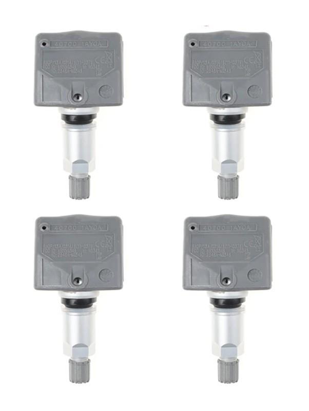 Nissan Koleos Bandensensors TPMS 407001AY0A, Auto-onderdelen, Elektronica en Kabels, Nieuw, Nissan, Renault, Infiniti, Verzenden