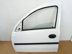Voordeur Bus-Bestel Opel Combo O171615, Auto-onderdelen, Carrosserie, Nieuw