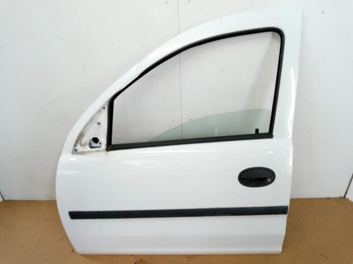 Voordeur Bus-Bestel Opel Combo O171615, Auto-onderdelen, Carrosserie