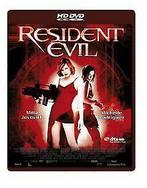 Resident Evil [HD DVD] von Anderson, Paul  DVD, Verzenden
