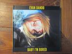 Evan Dando - Baby Im Bored - Box set - 2017, Cd's en Dvd's, Vinyl Singles, Nieuw in verpakking