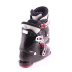30 31 32 33 34 kinder skischoenen TECNO PRO T45, black/grey, Verzenden, Nieuw