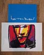 Herman Brood (1946-2001) - Woedend Licht, Antiek en Kunst