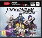 Fire Emblem Warriors (3DS Games), Games en Spelcomputers, Games | Nintendo 2DS en 3DS, Ophalen of Verzenden, Zo goed als nieuw