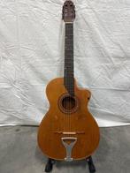 Unkown - Gypsy Model - - Akoestische gitaar - Italië - 1960