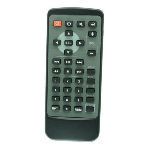 Bieden: Fusion spare Infrared remote radio, Watersport en Boten, Navigatiemiddelen en Scheepselektronica, Ophalen of Verzenden