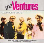 The Ventures - Greatest Hits, Verzenden