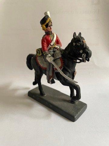 Soldatini DeA - Speelgoedsoldaatje - 1980-1990, Kinderen en Baby's, Speelgoed | Overig