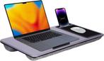 2dekans | Laptopkussen - Laptoptafel met Kussen - Laptop, Ophalen of Verzenden