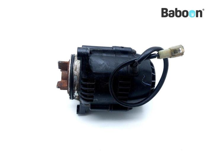 Dynamo Uitwendig Kawasaki GPZ 750 Uni Trak 1983-1985 (GPZ750, Motoren, Onderdelen | Kawasaki, Gebruikt, Verzenden