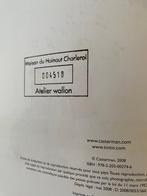 Hergé - Tintin - Les Bijoux de la Castafiore - En dialecte, Livres, BD