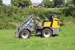 Veiling: Wiellader Giant D337T Diesel 2010, Zakelijke goederen, Machines en Bouw | Kranen en Graafmachines, Ophalen