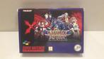 Nintendo - Snes - Super Nintendo - Unholy Night: The