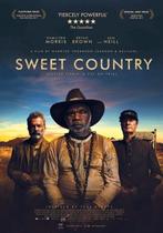 Sweet Country (DVD) op DVD, Cd's en Dvd's, Dvd's | Actie, Verzenden, Nieuw in verpakking