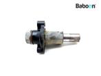 Nokkenas Kettingspanner Triumph Daytona 955 2002-2004 (955i), Motoren, Verzenden, Gebruikt