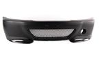 CSL M3 Look Voorbumper BMW E46 Sedan/Touring B2285, Auto-onderdelen, Nieuw, Voor, BMW, Bumper