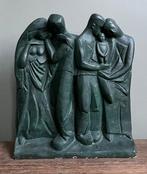 Jozef Cantré (1890-1957) - Sculpture, ‘ De Appel ‘ ( ‘ La