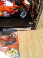 Hot Wheels, Mattel 1:18 - Voiture de sport miniature -, Hobby en Vrije tijd, Nieuw