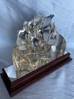 Maritieme objecten - Galeón Carabela Santa María op een