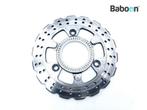 Remschijf Achter Kawasaki NINJA 125 2021 (BX125), Verzenden, Gebruikt