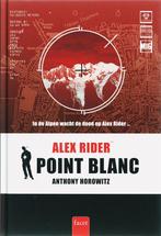 Point Blanc / Alex Rider / 2 9789050164900, Zo goed als nieuw, [{:name=>'Anthony Horowitz', :role=>'A01'}, {:name=>'Annemarie van Ewyck', :role=>'B06'}]