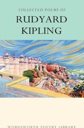 Collected Poems of Rudyard Kipling, Livres, Langue | Anglais, Envoi