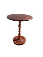 Bijzettafel - Hout