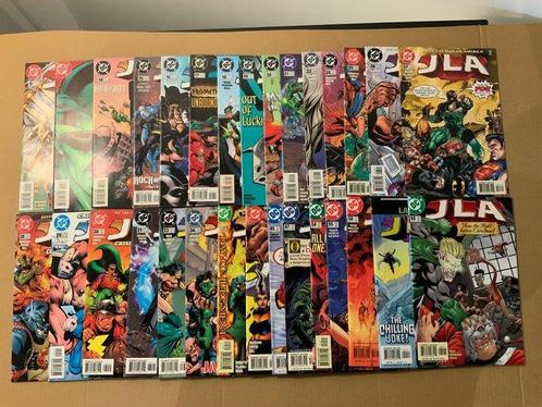 Justice League - Various Titles - Justice League Dark,, Boeken, Strips | Comics