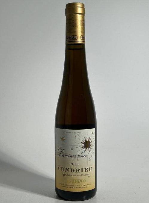2015 Etienne Guigal - Condrieu Luminiscence Vendange, Verzamelen, Wijnen