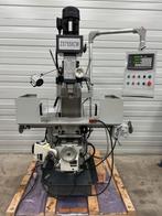 AYEL-TECH freesbank freesmachine, Doe-het-zelf en Bouw, Gereedschap | Freesmachines, Nieuw
