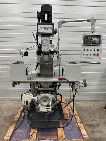 AYEL-TECH freesbank freesmachine