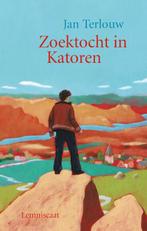 Zoektocht in Katoren 9789056379131, Livres, Livres pour enfants | Jeunesse | 10 à 12 ans, Jan Terlouw, Verzenden