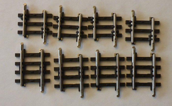 Märklin H0 - 2200 2203 2204 2209 2210 2221 2232 -, Hobby en Vrije tijd, Modeltreinen | H0