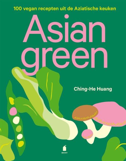 Asian green 9789023016830, Livres, Livres de cuisine, Envoi