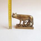 sculptuur, Louve de Rome ou Louve Capitoline allatant Rémus