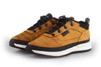 Timberland Hoge Sneakers in maat 33 Bruin | 10% extra, Schoenen, Nieuw, Jongen of Meisje, Timberland