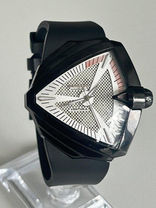 Hamilton - Ventura - Zonder minimumprijs - H246551 - Heren -, Handtassen en Accessoires, Horloges | Heren