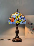 Lampe de bureau - Verre - Lustre