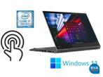 Online Veiling: Lenovo Thinkpad YOGA X1 Ultrabook laptop -