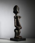 sculptuur - Jonyeleni Bambara / Bamana-tatoeage - Mali