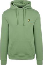 Lyle and Scott Hoodie Groen maat Maat 48/50 (M) Heren, Nieuw, Lyle and Scott, Groen, Verzenden