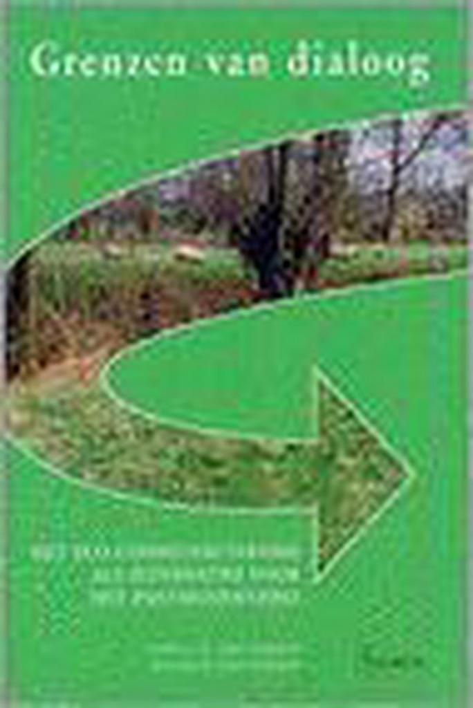 Grenzen van dialoog 9789055736348 W. Verstraeten, Boeken, Filosofie, Gelezen, Verzenden
