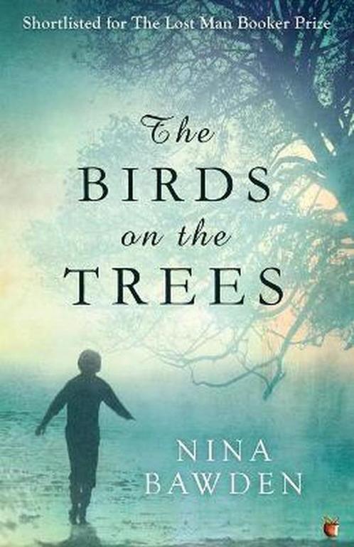 The Birds on the Trees 9781853813733, Livres, Livres Autre, Envoi